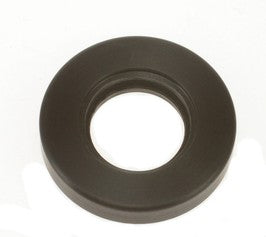 Wisselrand | Modulair sieraad in titanium, edelstaal of zirkonium