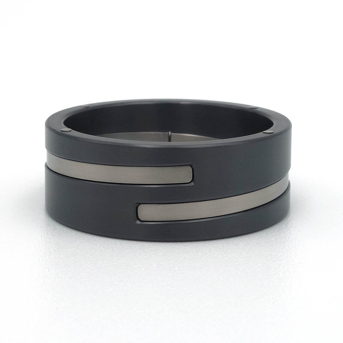 Adam Eva Special | Zirkonium & Titanium