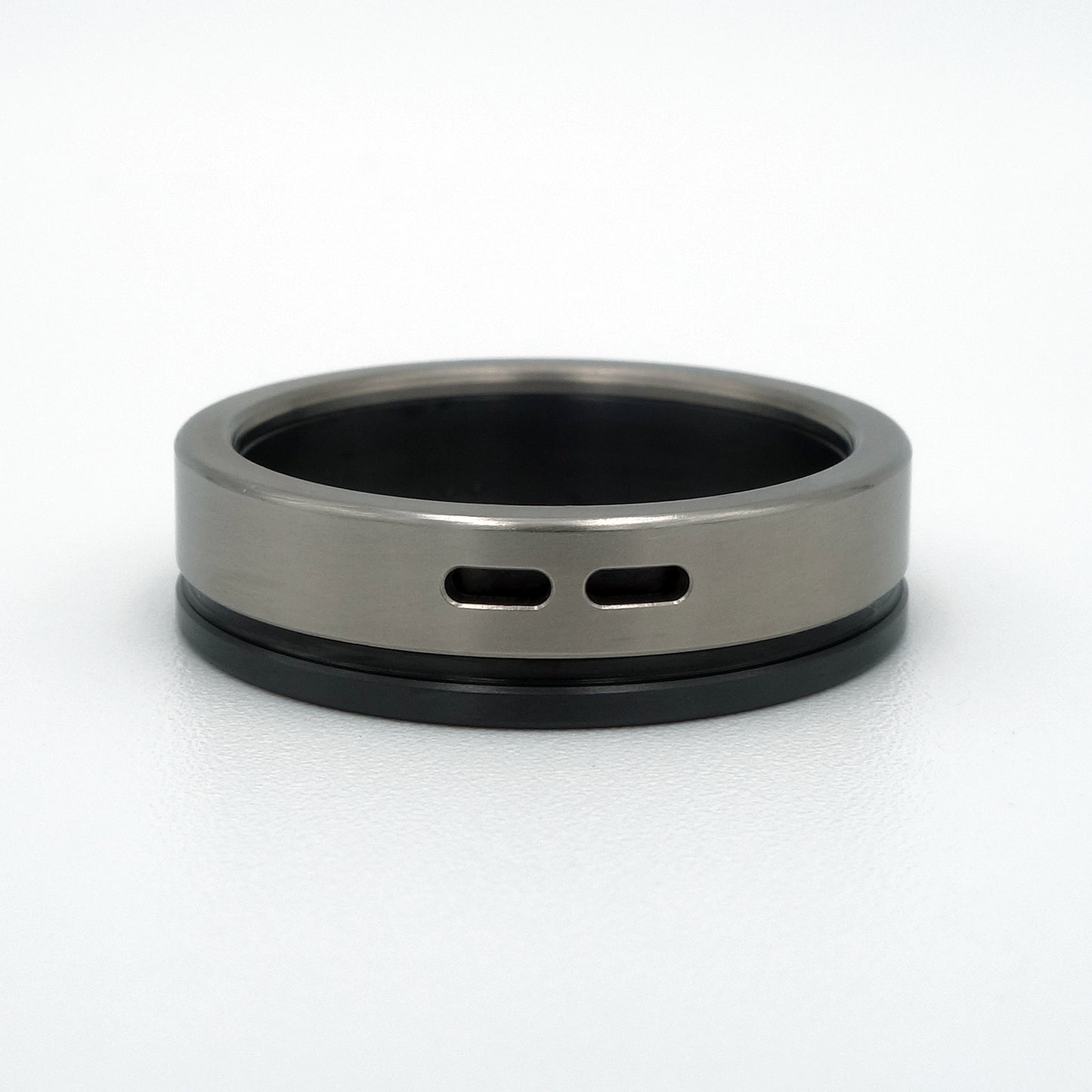 B&W Morse set | Titanium & Zirkonium