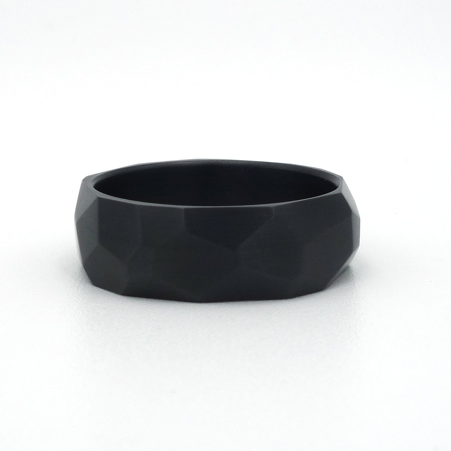 Basalt Set | Zwart Zirkonium