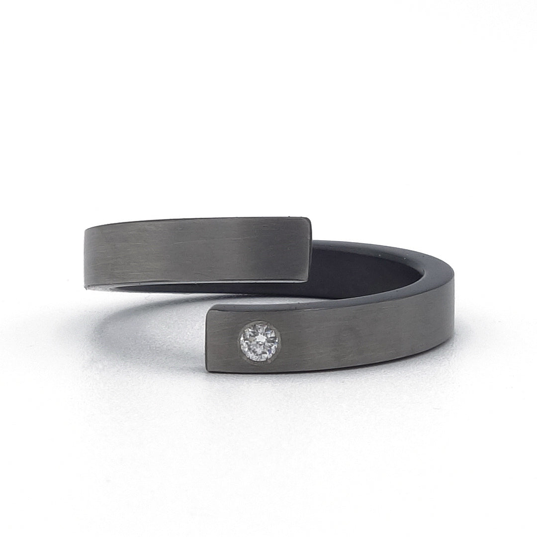 Eva Grey | Zirkonium