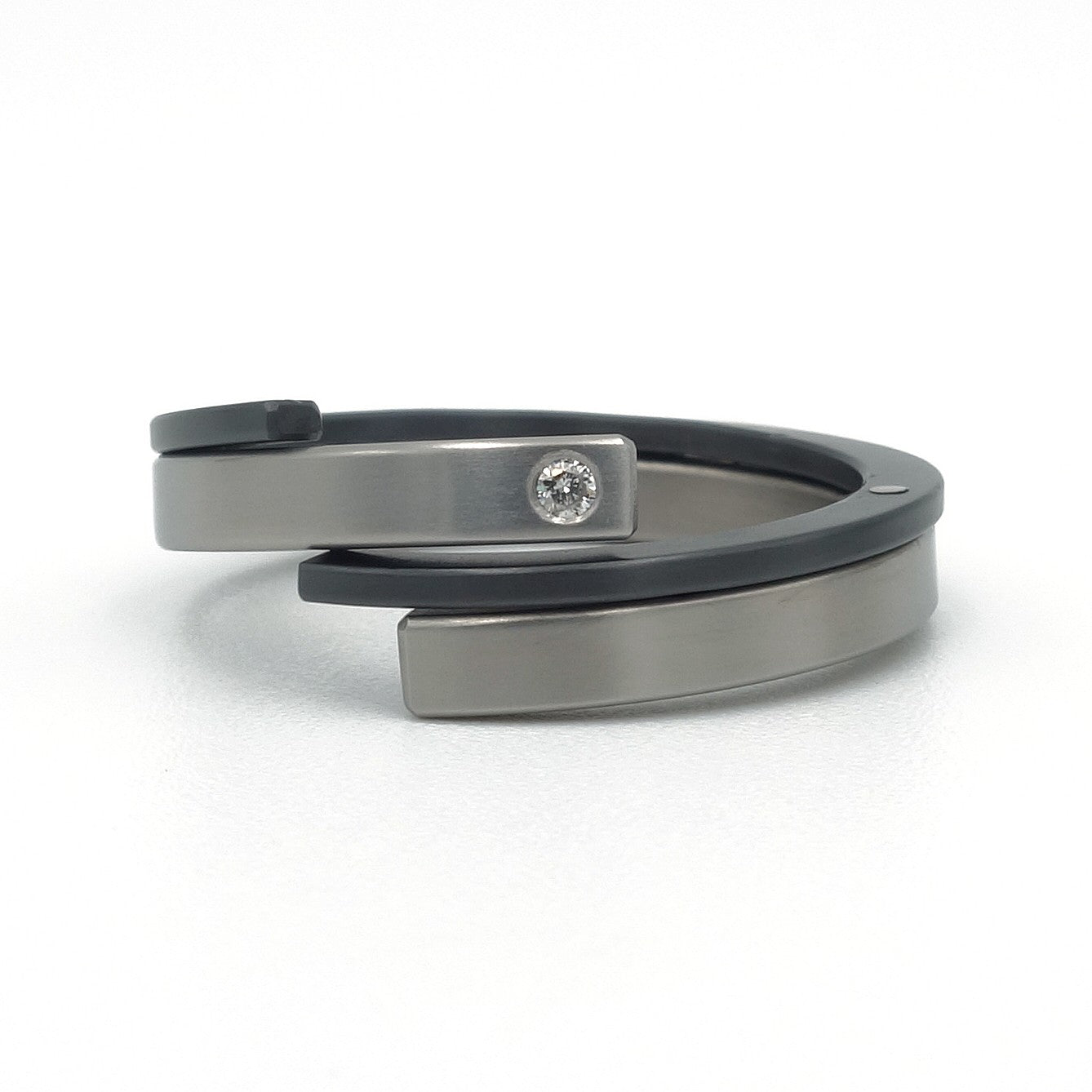 Adam Eva Special | Titanium & Zirkonium