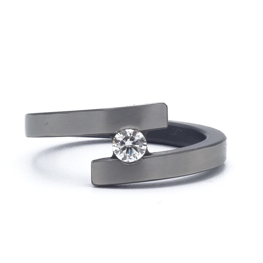 Helix Grey | Zirkonium