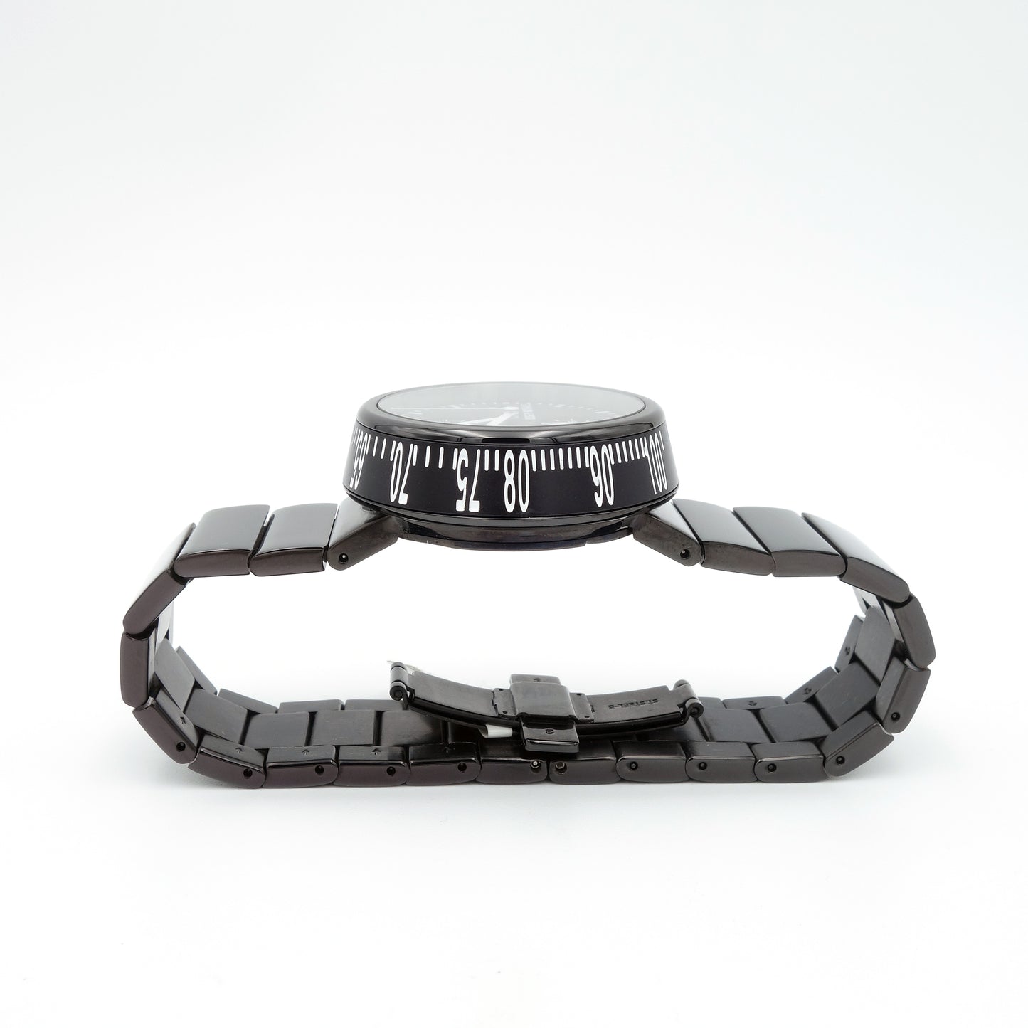 Issey Miyake Trapezoid | Quartz Horloge 39 mm