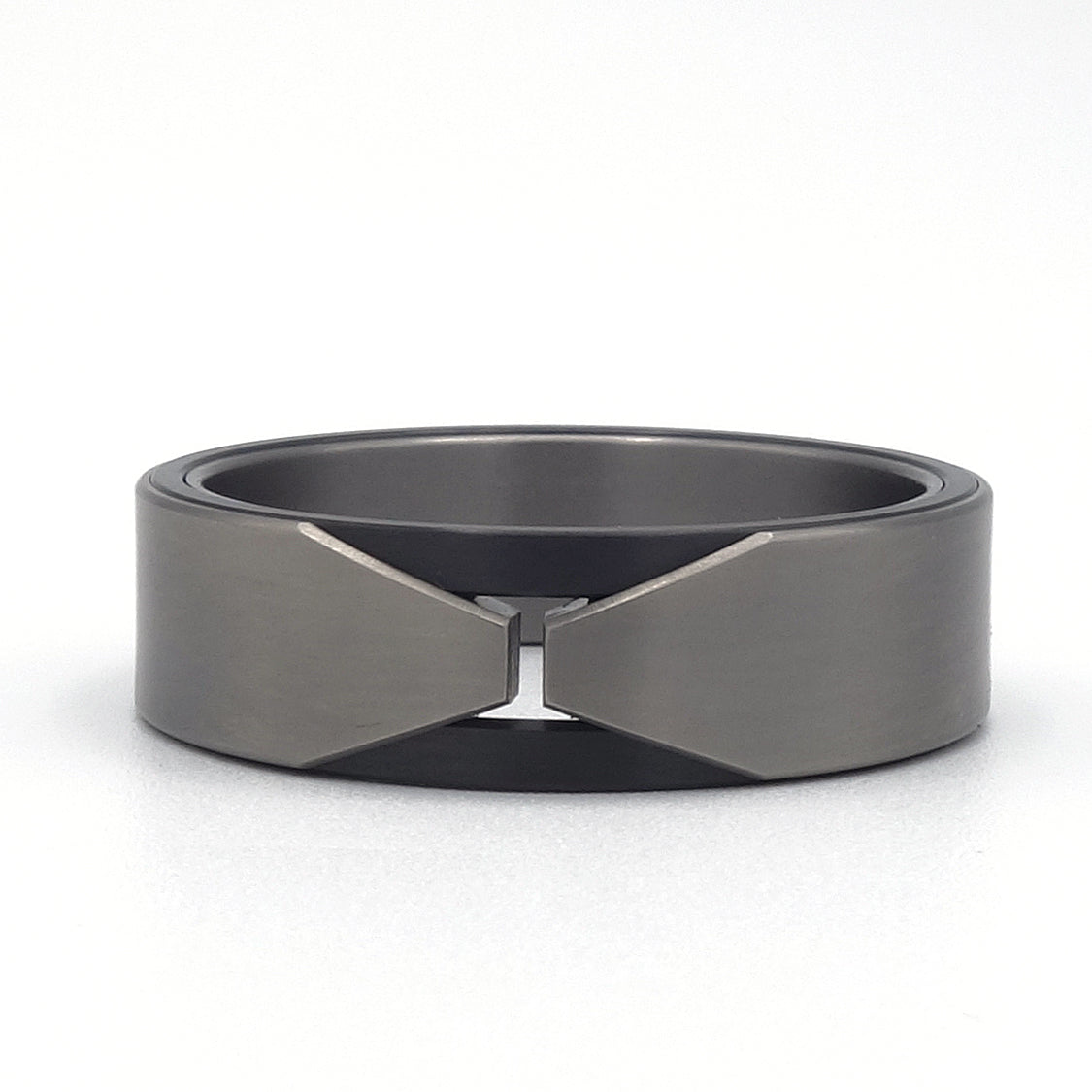 Jippe & Jip Set | Goud & Titanium