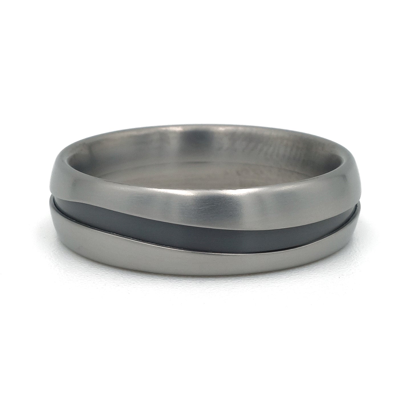 Fracta set | Titanium