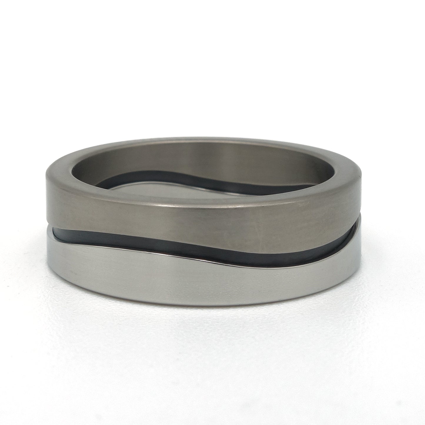 Nauta Golf | Titanium, Zirkonium & Edelstaal