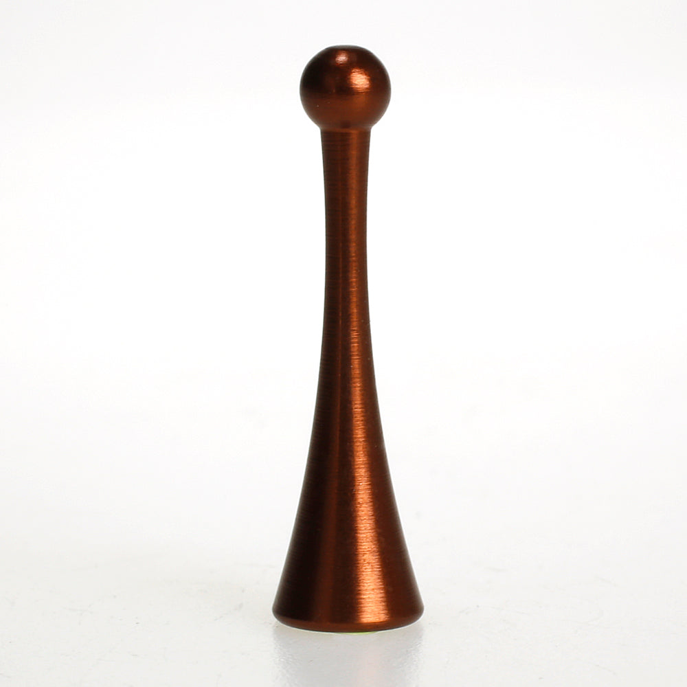 Pion | Losse schakels aluminium in felle kleuren