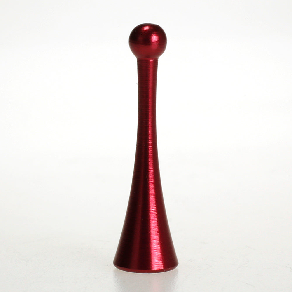 Pion | Losse schakels aluminium in felle kleuren