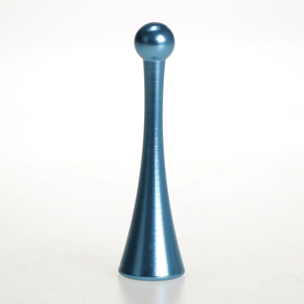 Pion | Losse schakels aluminium in felle kleuren