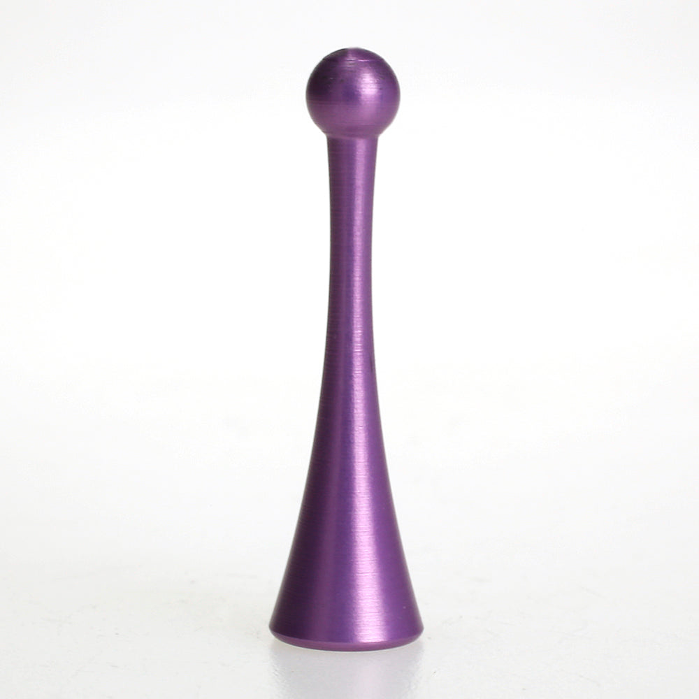 Pion | Losse schakels aluminium in felle kleuren