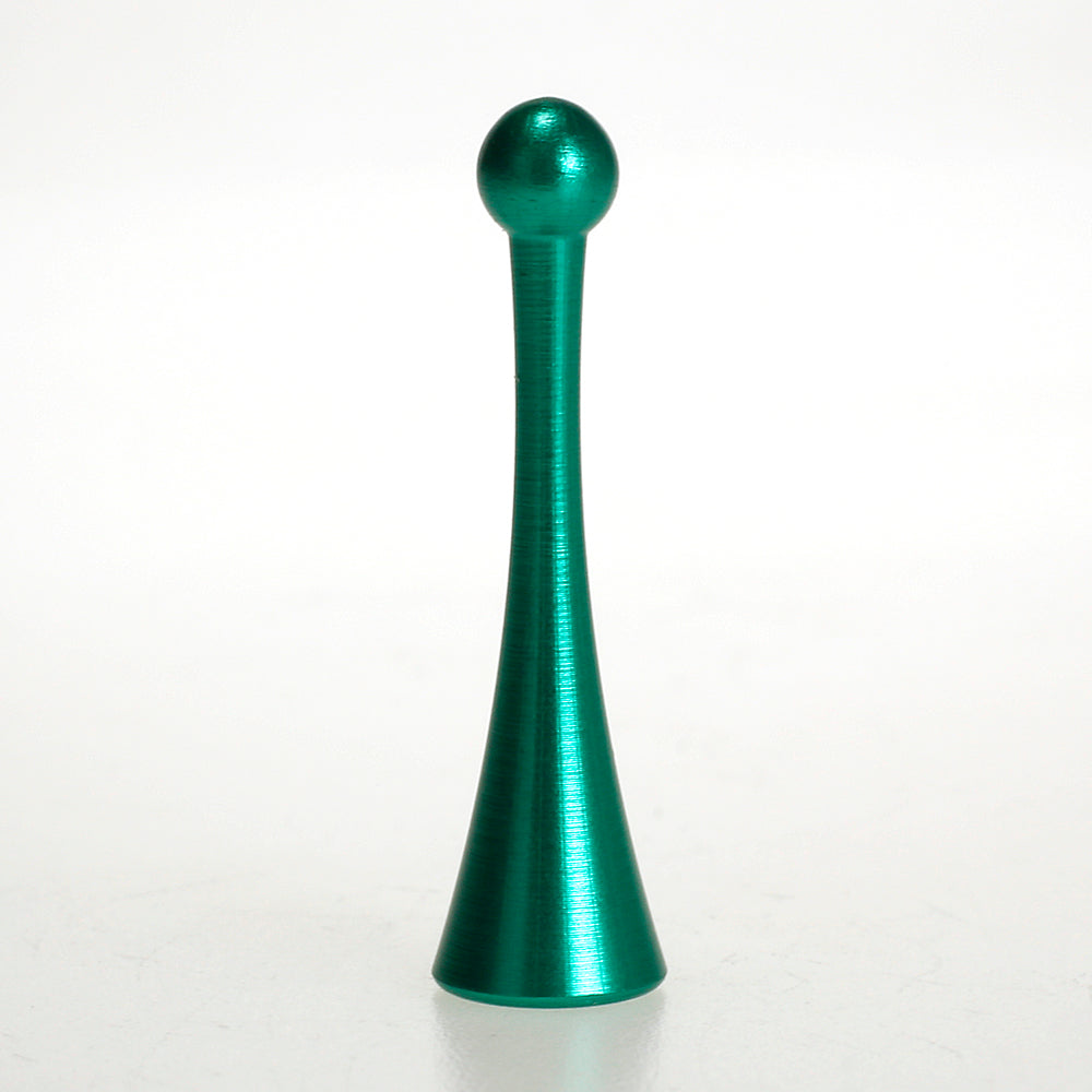 Pion | Losse schakels aluminium in felle kleuren