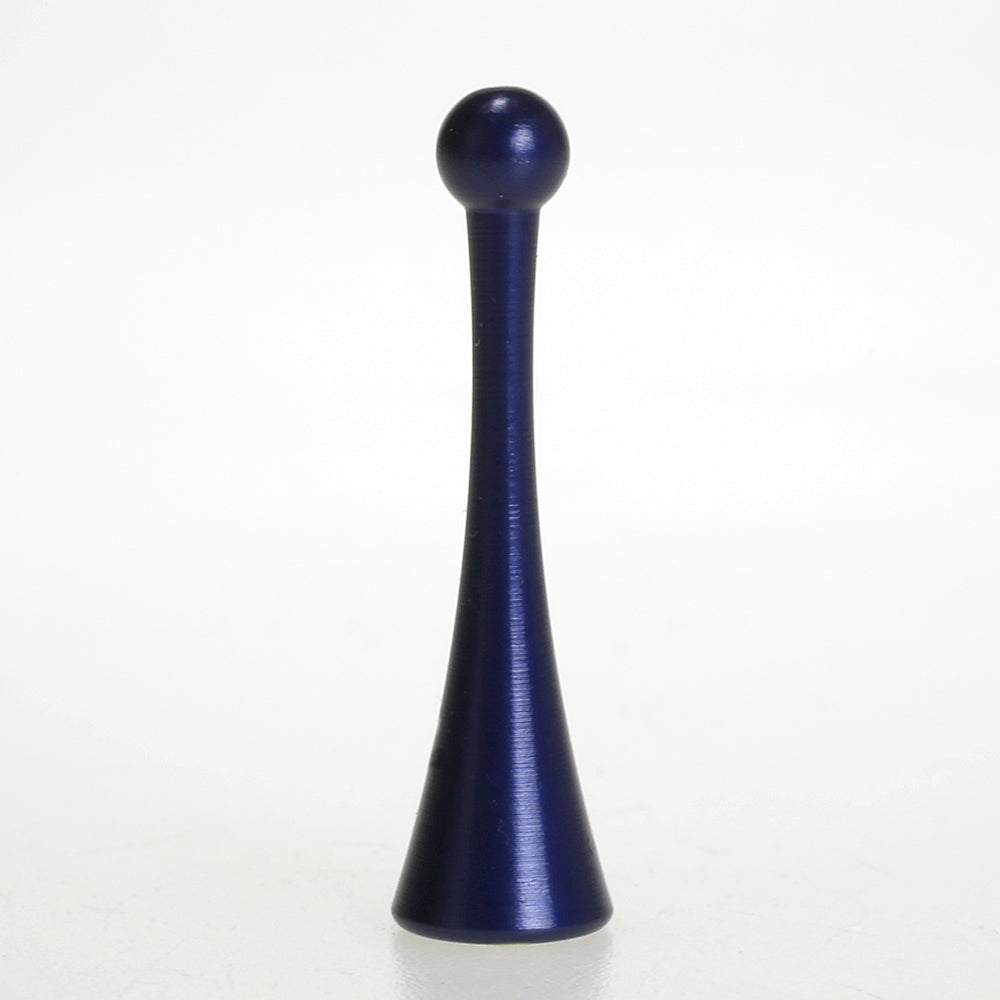 Pion | Losse schakels aluminium in felle kleuren