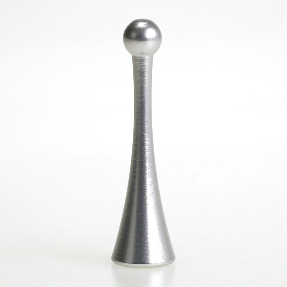 Pion | Losse schakels aluminium in felle kleuren
