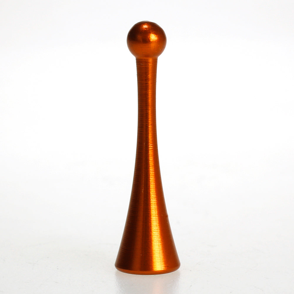 Pion | Losse schakels aluminium in felle kleuren