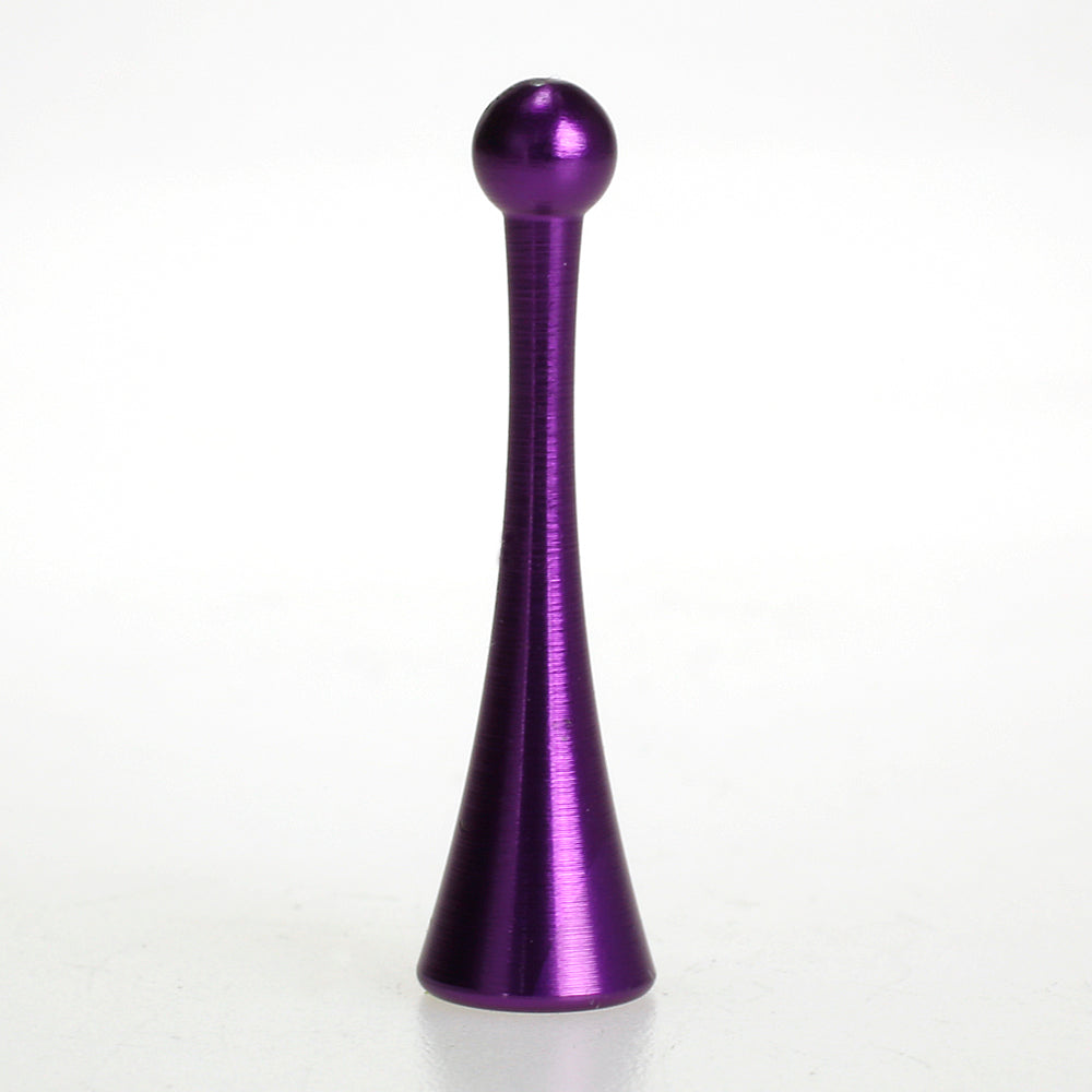 Pion | Losse schakels aluminium in felle kleuren