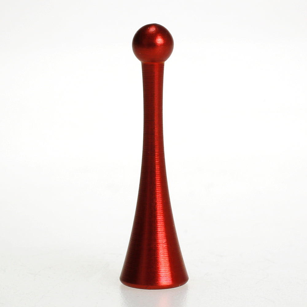 Pion | Losse schakels aluminium in felle kleuren