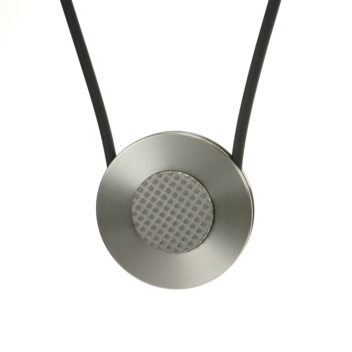 Wissel XL Grijs Geruit