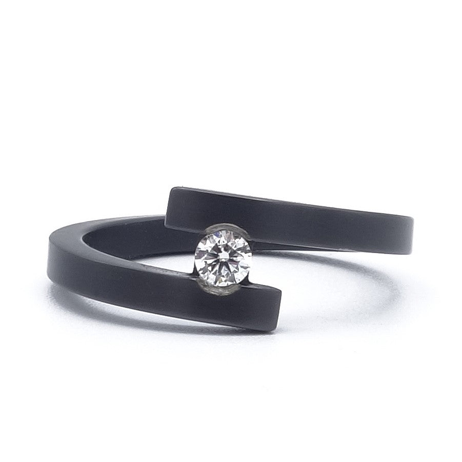 Helix Black | Zirkonium