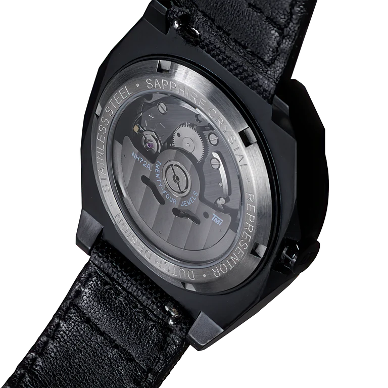 Representor Skeleton | Brunmontagne