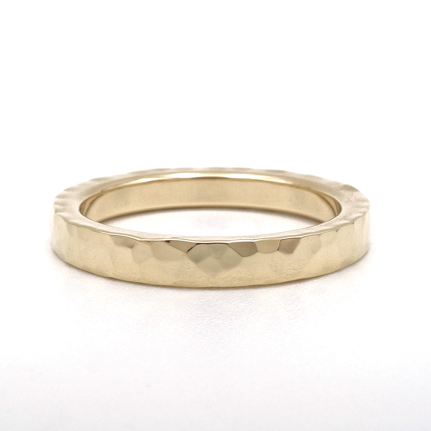 Bol Hamerslag Set | Titanium & Geelgoud