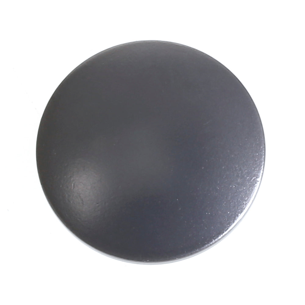 Wisselhart | Bol aluminium in felle kleuren
