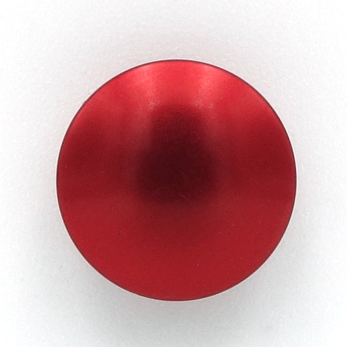 Wisselhart | Bol aluminium in felle kleuren