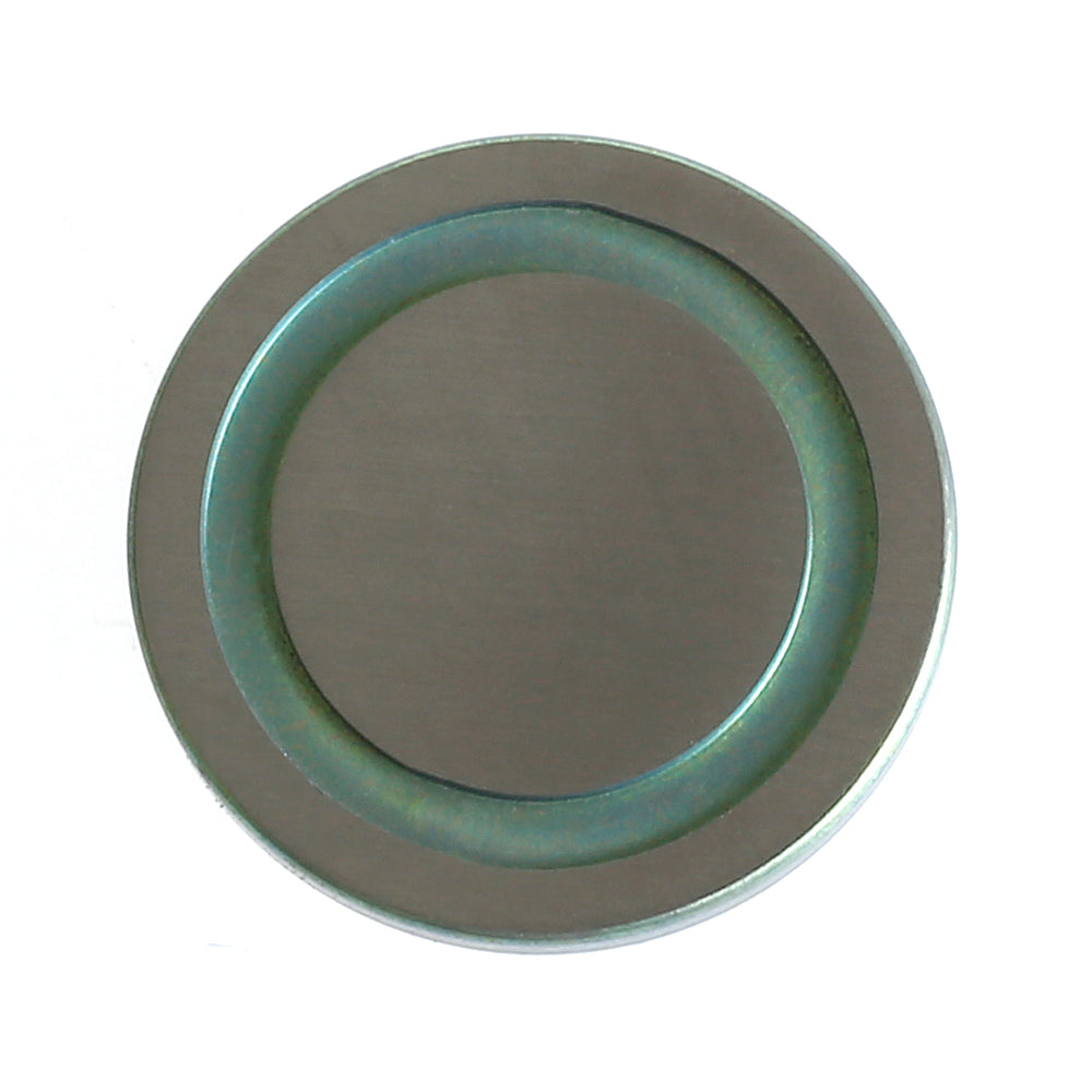 Wisselhart | Cirkel