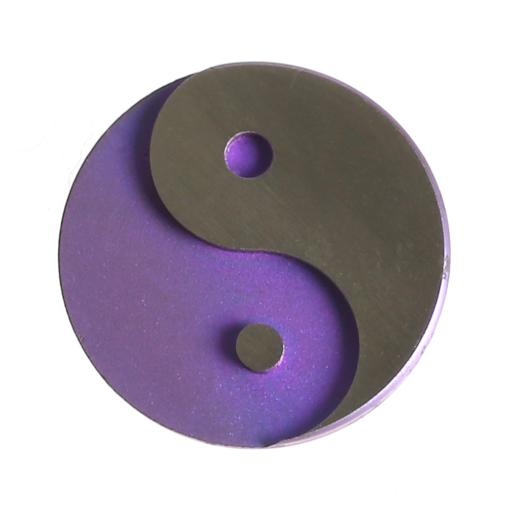 Wisselhart | Yin Yang