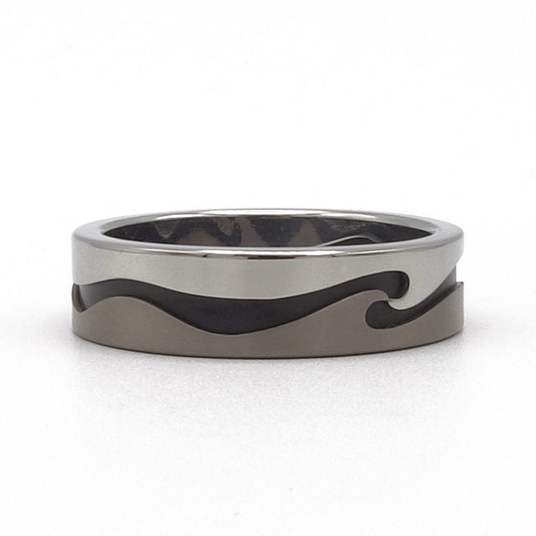 Supergolf | Titanium, Zirkonium & Edelstaal