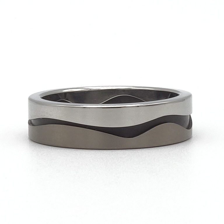 Supergolf | Titanium, Zirkonium & Edelstaal