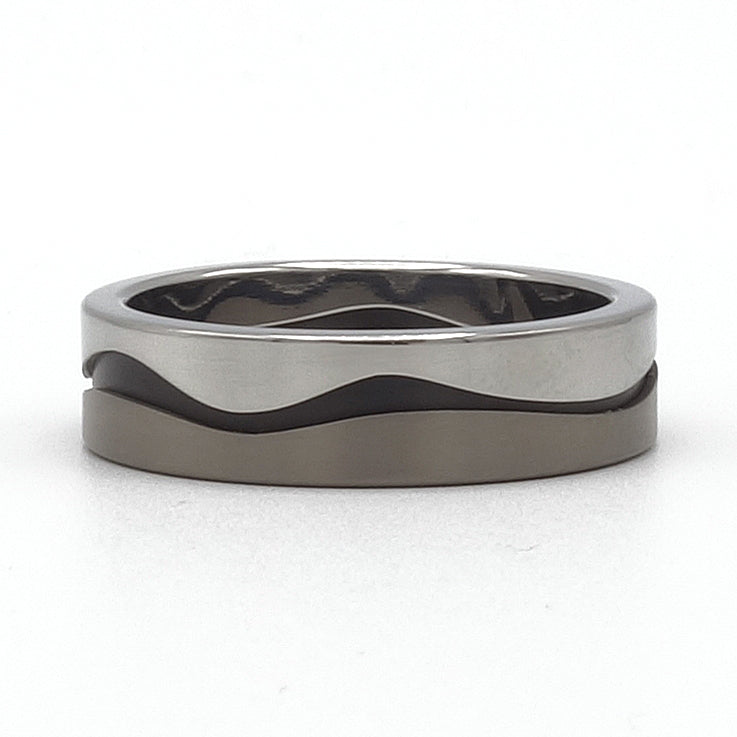 Supergolf | Titanium, Zirkonium & Edelstaal