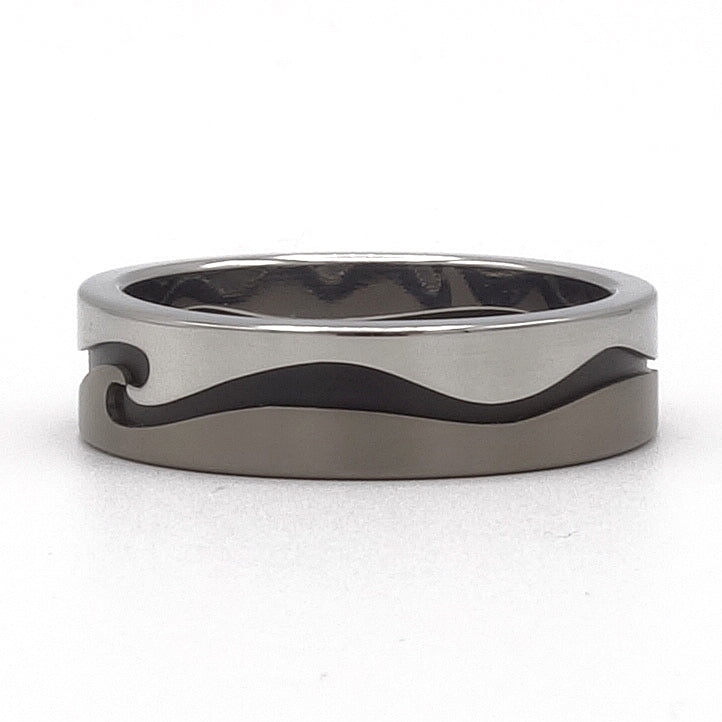 Supergolf | Titanium, Zirkonium & Edelstaal