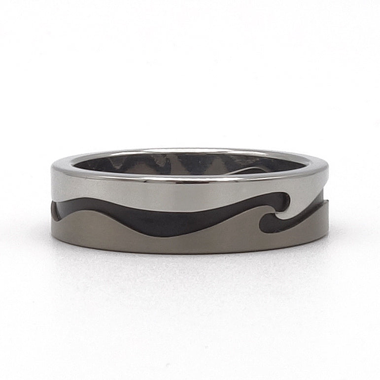 Supergolf | Titanium, Zirkonium & Edelstaal