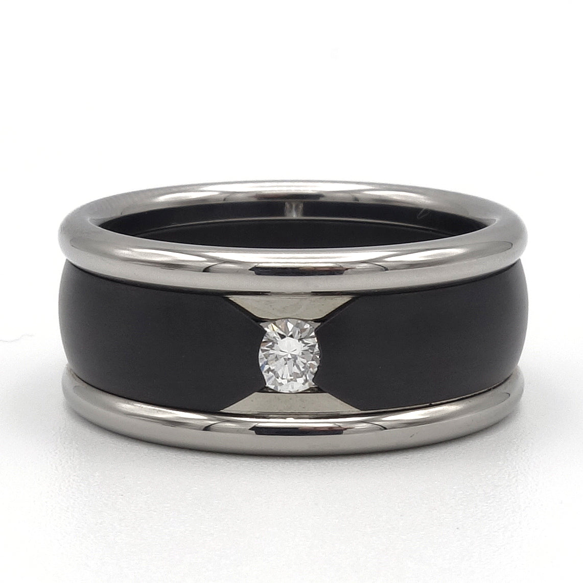 Yes! | Zirkonium & Edelstaal