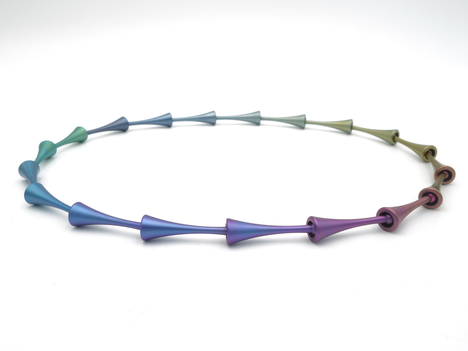 Modulaire Sieraden