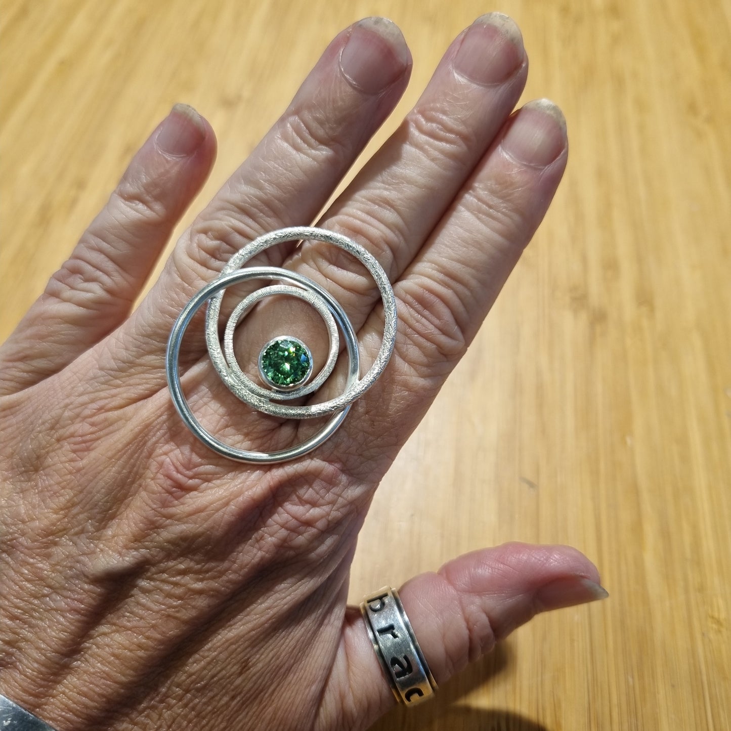 Encercle ring