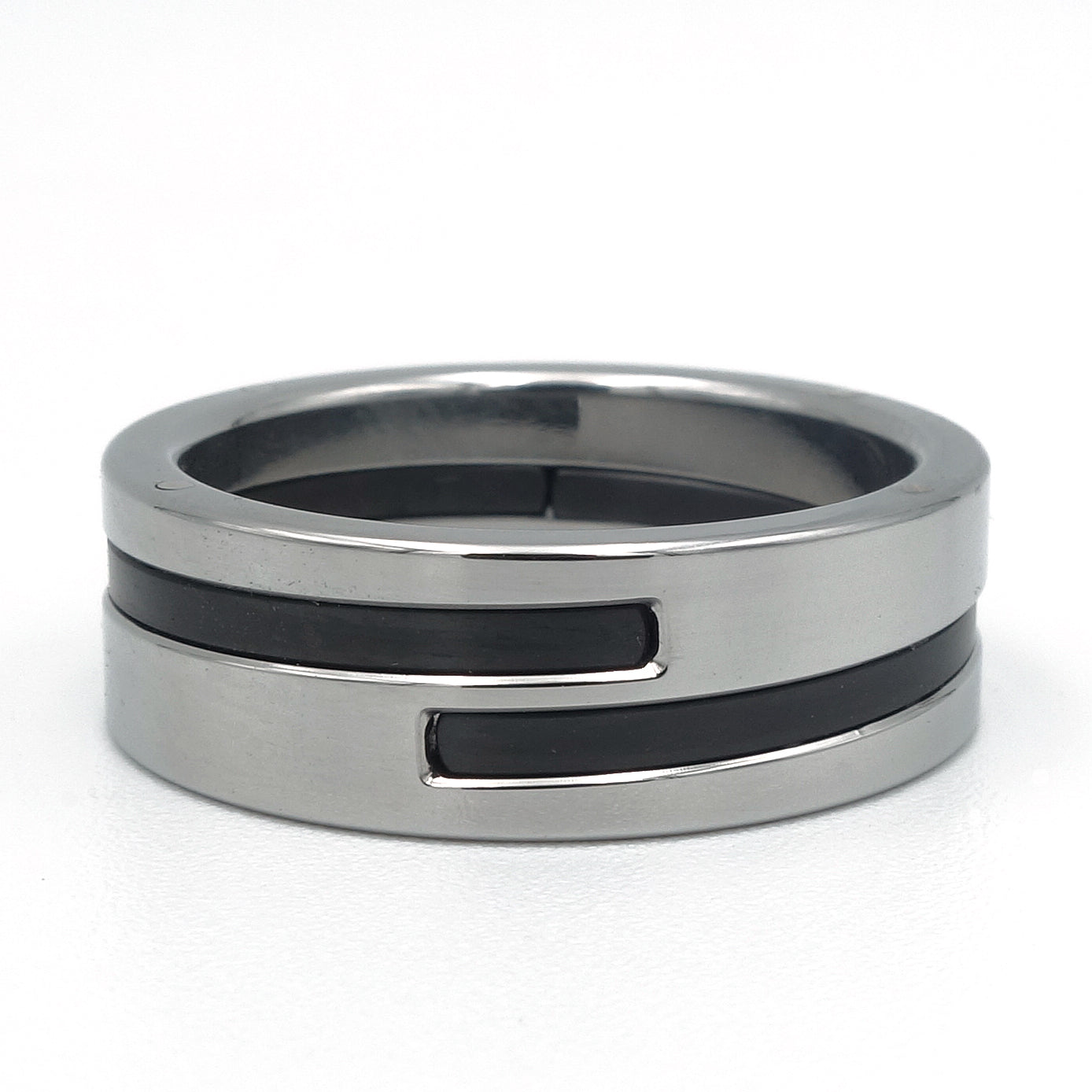 Adam & Eva Special | Zirkonium & Edelstaal