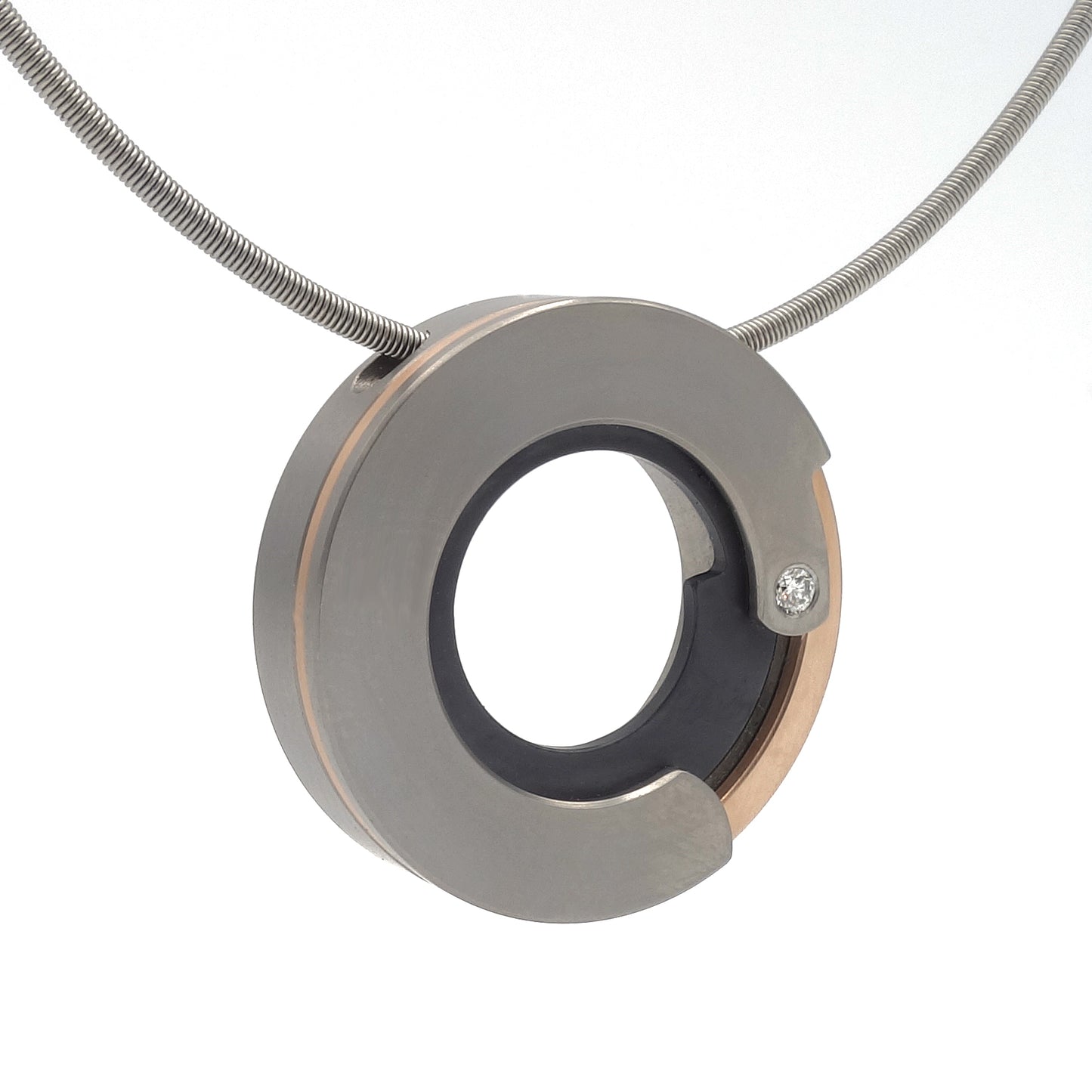 Aquila Hanger | Roodgoud