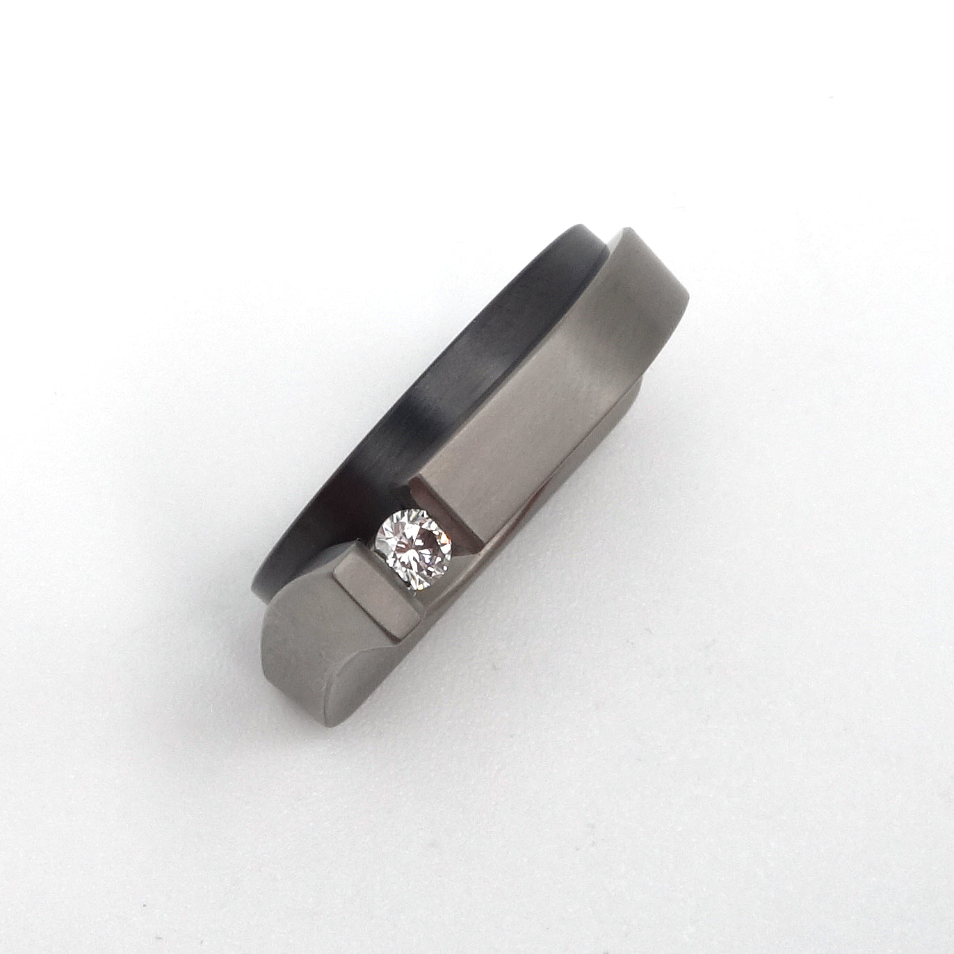 Courbure | Titanium en zirkonium
