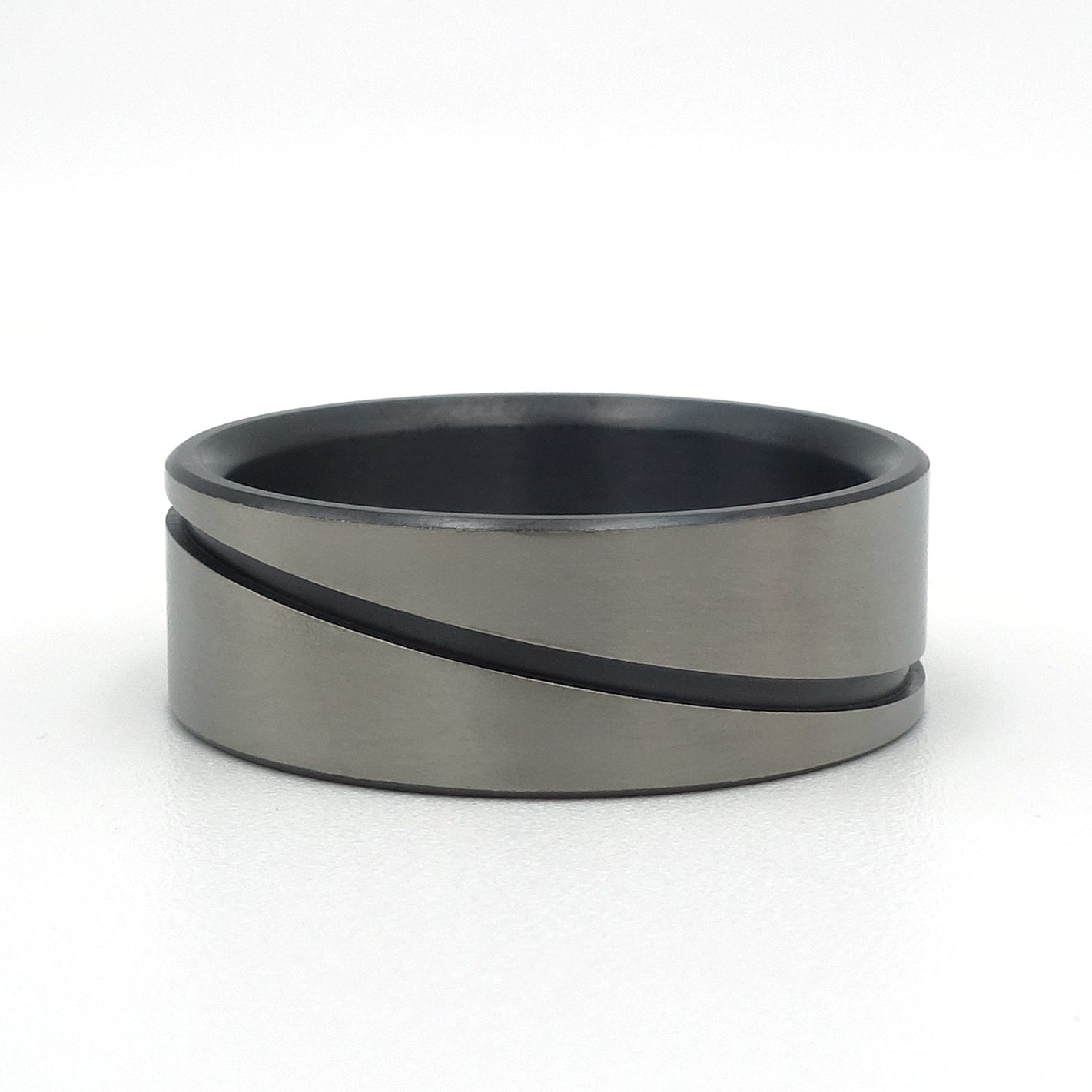 Diago zw/gr | Zirkonium 8 mm