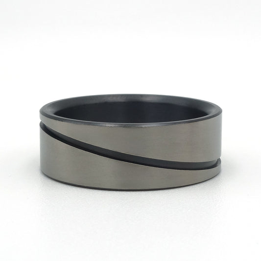 Diago zw/gr | Zirkonium 8 mm