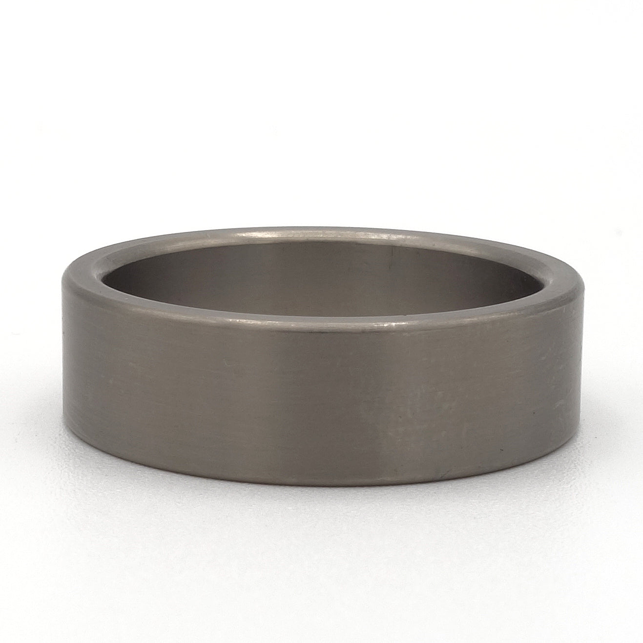 Classic Set | Titanium & Diamant