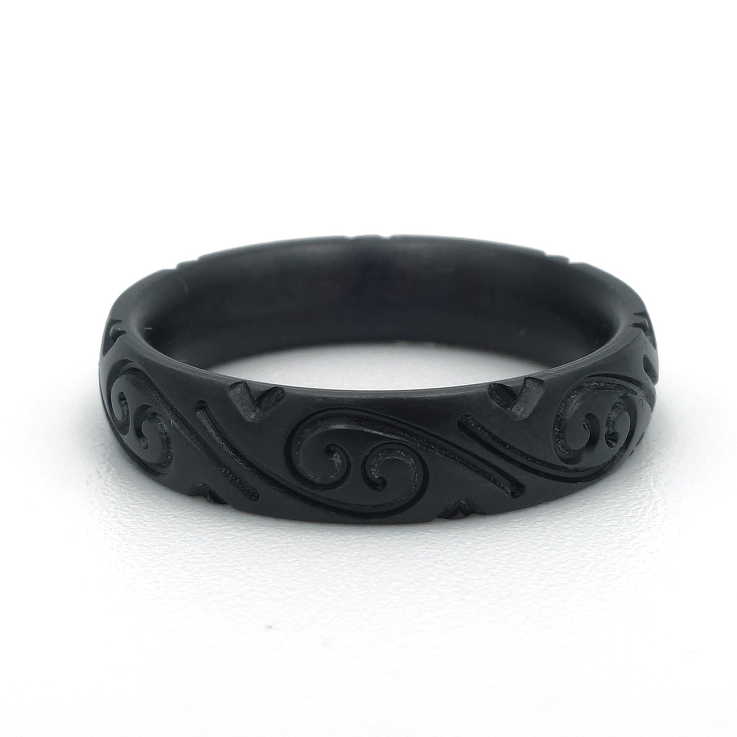 Infinity Black | Zirkonium