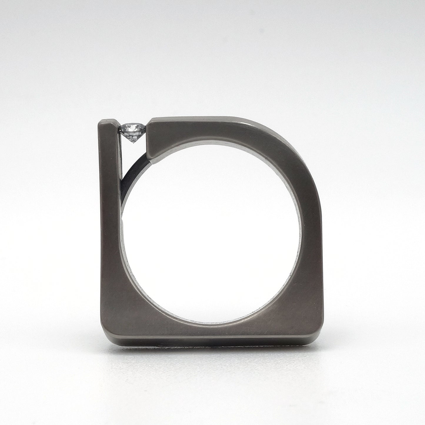 Courbure | Titanium en zirkonium