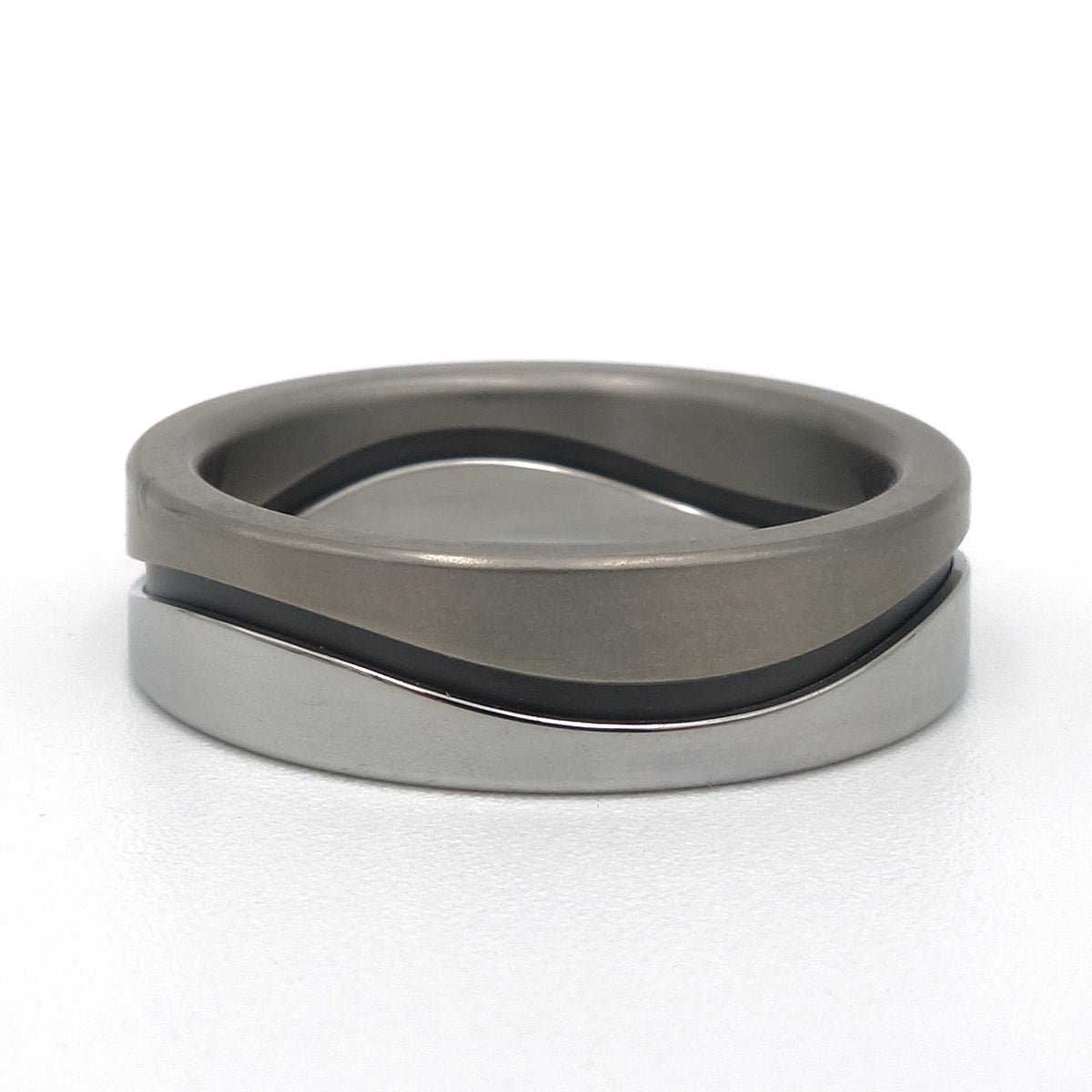 Nauta golf | Titanium & Zirkonium en edelstaal