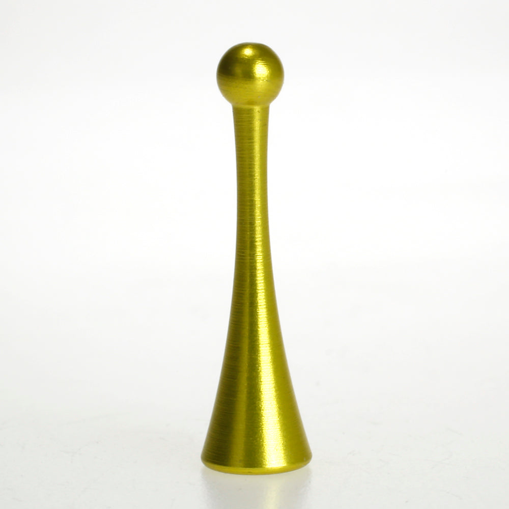 Pion | Losse schakels aluminium in felle kleuren