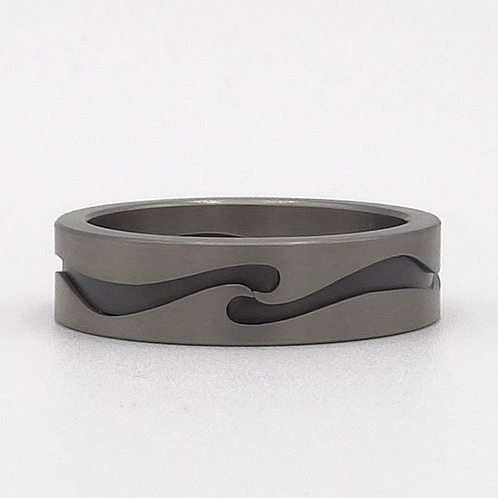 Supergolf | Titanium, Zirkonium & Edelstaal