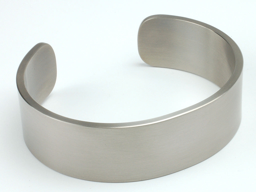 Basic Grey | Titanium