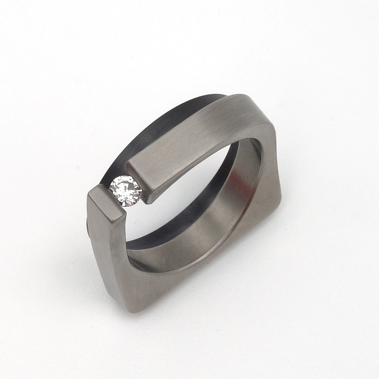 Courbure | Titanium en zirkonium
